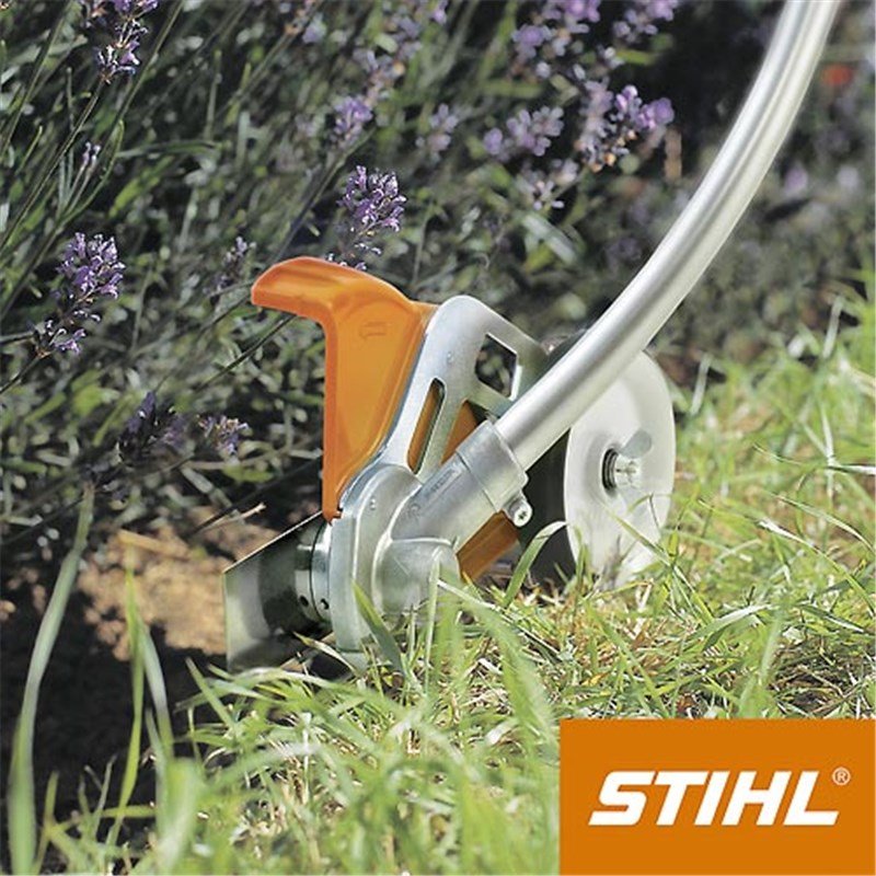 STIHL FCB-KM Trimmer de margini 3