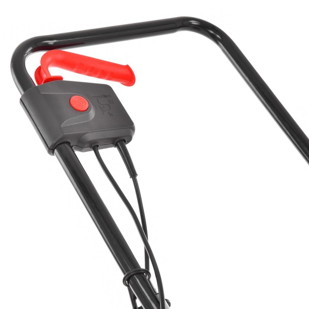 Aerator sacrificator HECHT 1420 2IN1 3