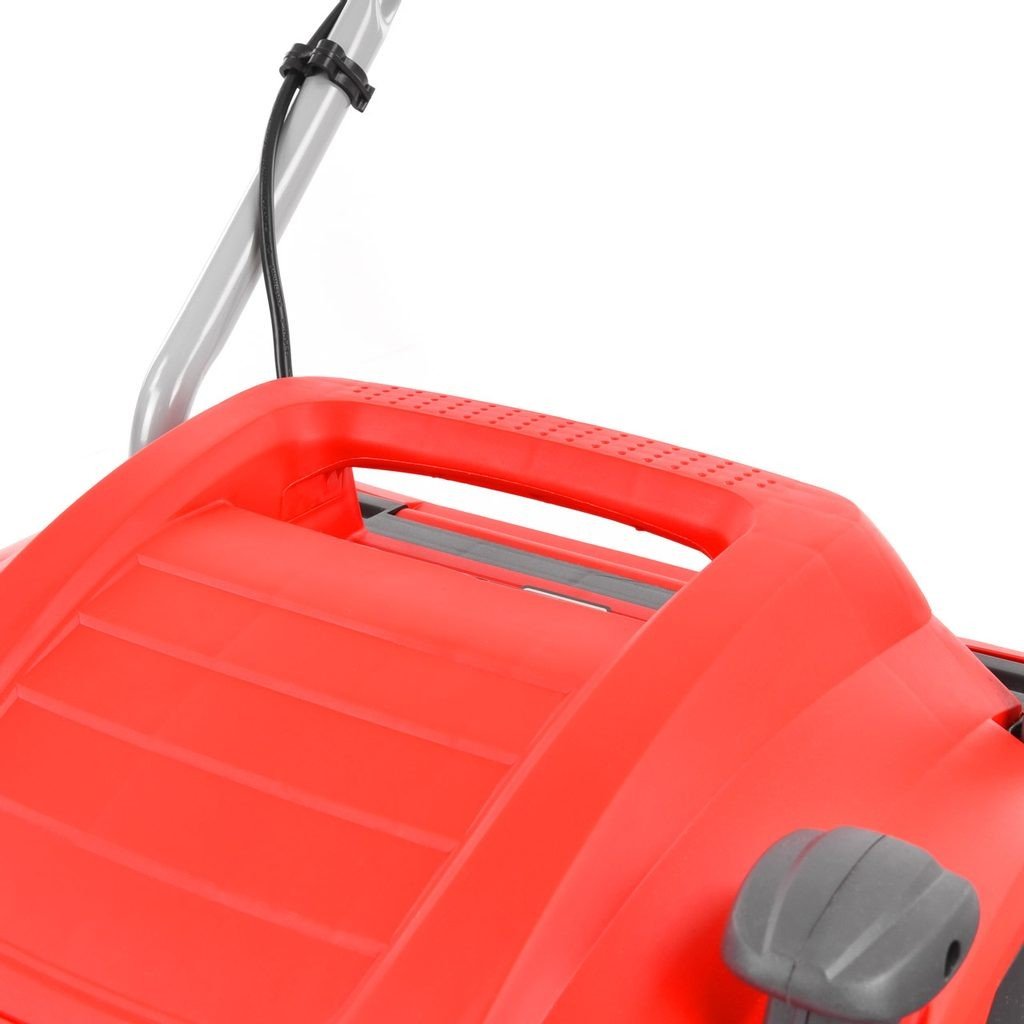 Aerator sacrificator HECHT 1420 2IN1 5
