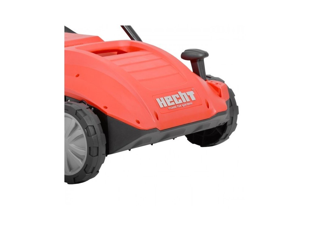 Aerator sacrificator HECHT 1420 2IN1 7