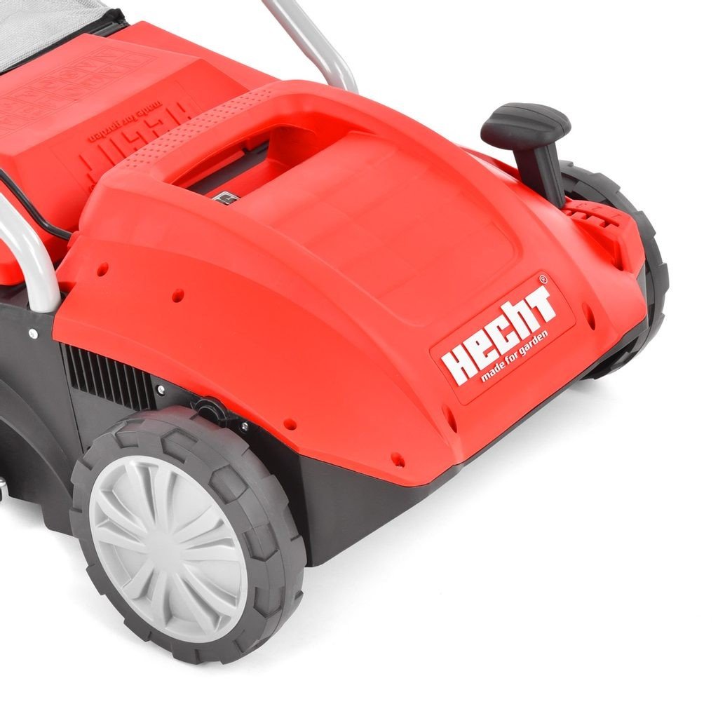 Aerator sacrificator HECHT 1420 2IN1 2