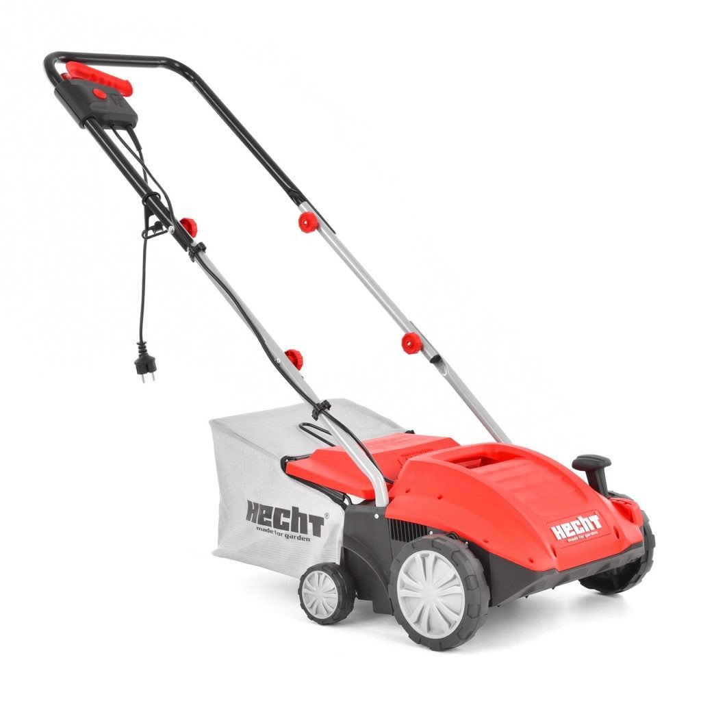 Aerator sacrificator HECHT 1420 2IN1