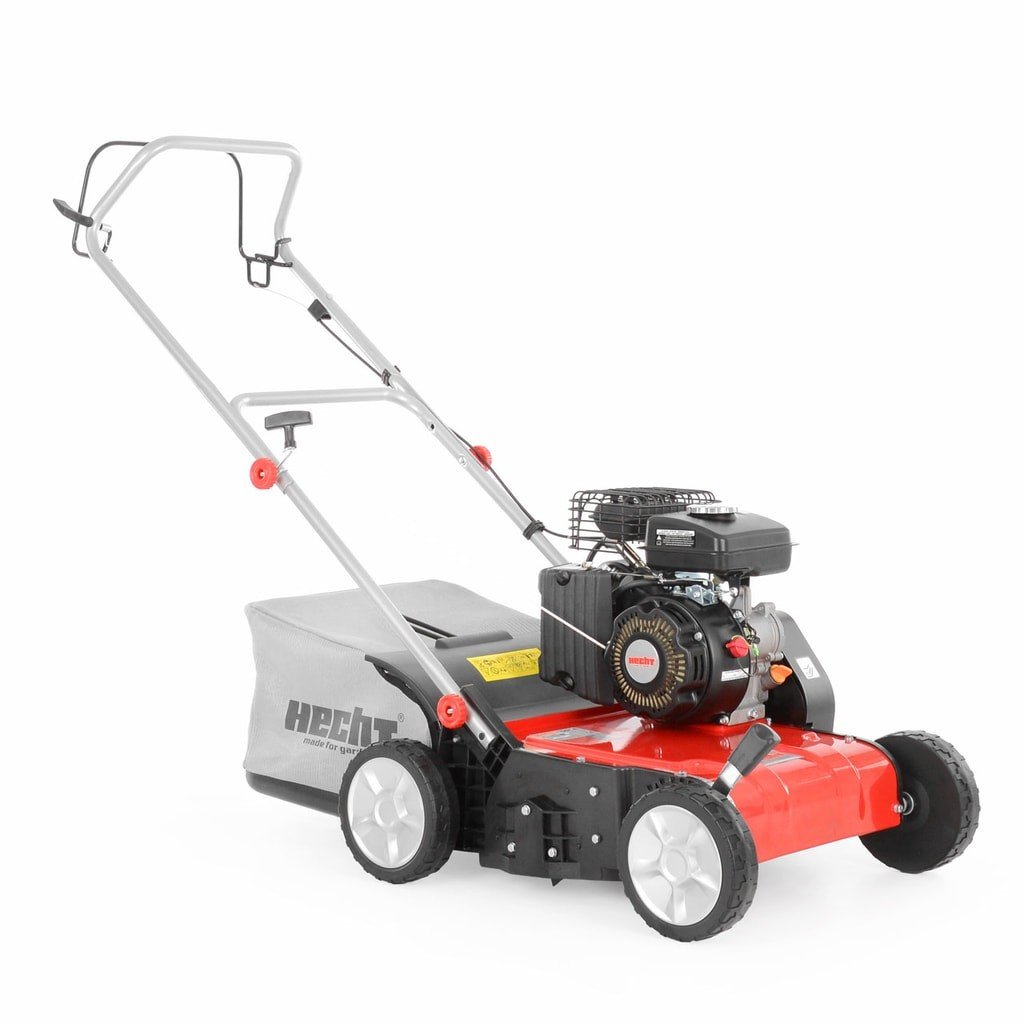 Aerator scarificator HECHT 5654