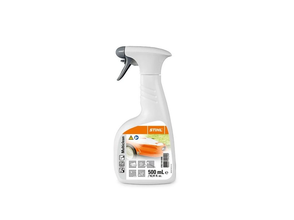 Agent de curăţare universal MultiClean 500ml