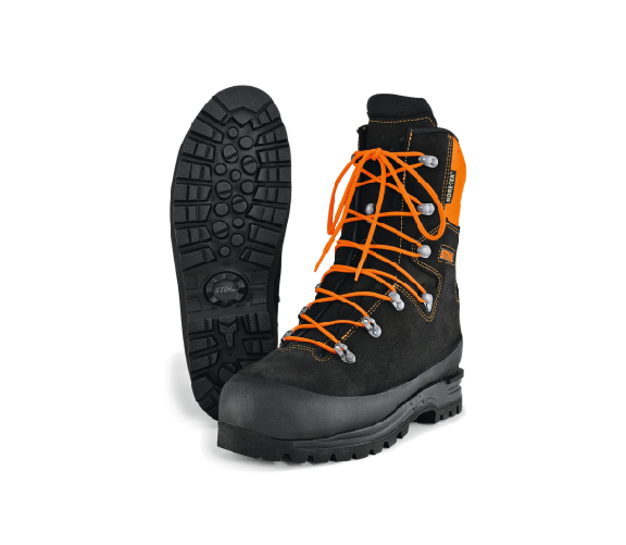 Botine anti-tăiere ADVANCE GTX *(44)