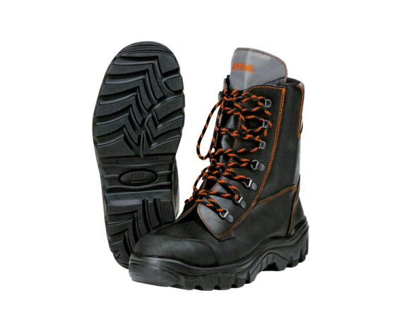Botine de protecție RANGER  *(41)