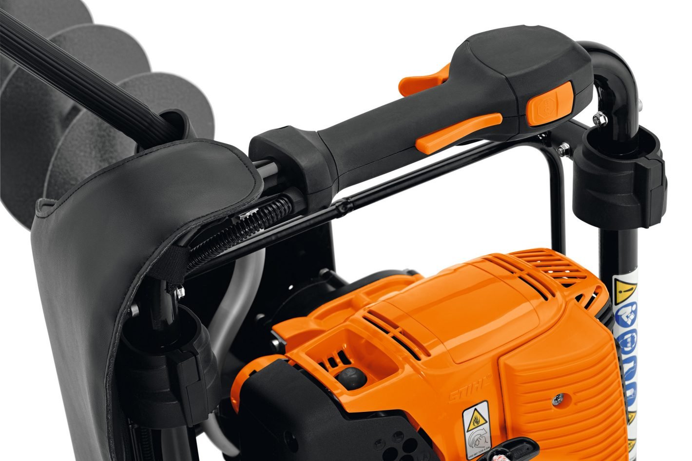 BT 131 (Motor) 3