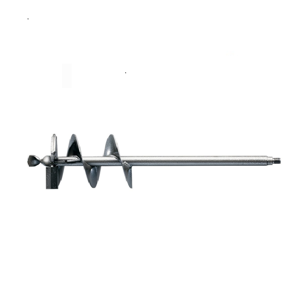 Burghiu de pământ Ø 127 mm BT45