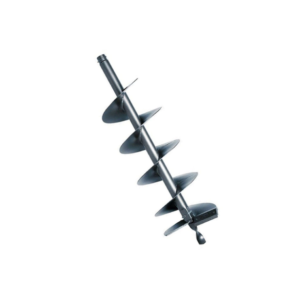 Burghiu de pământ Ø 200 mm BT121/130