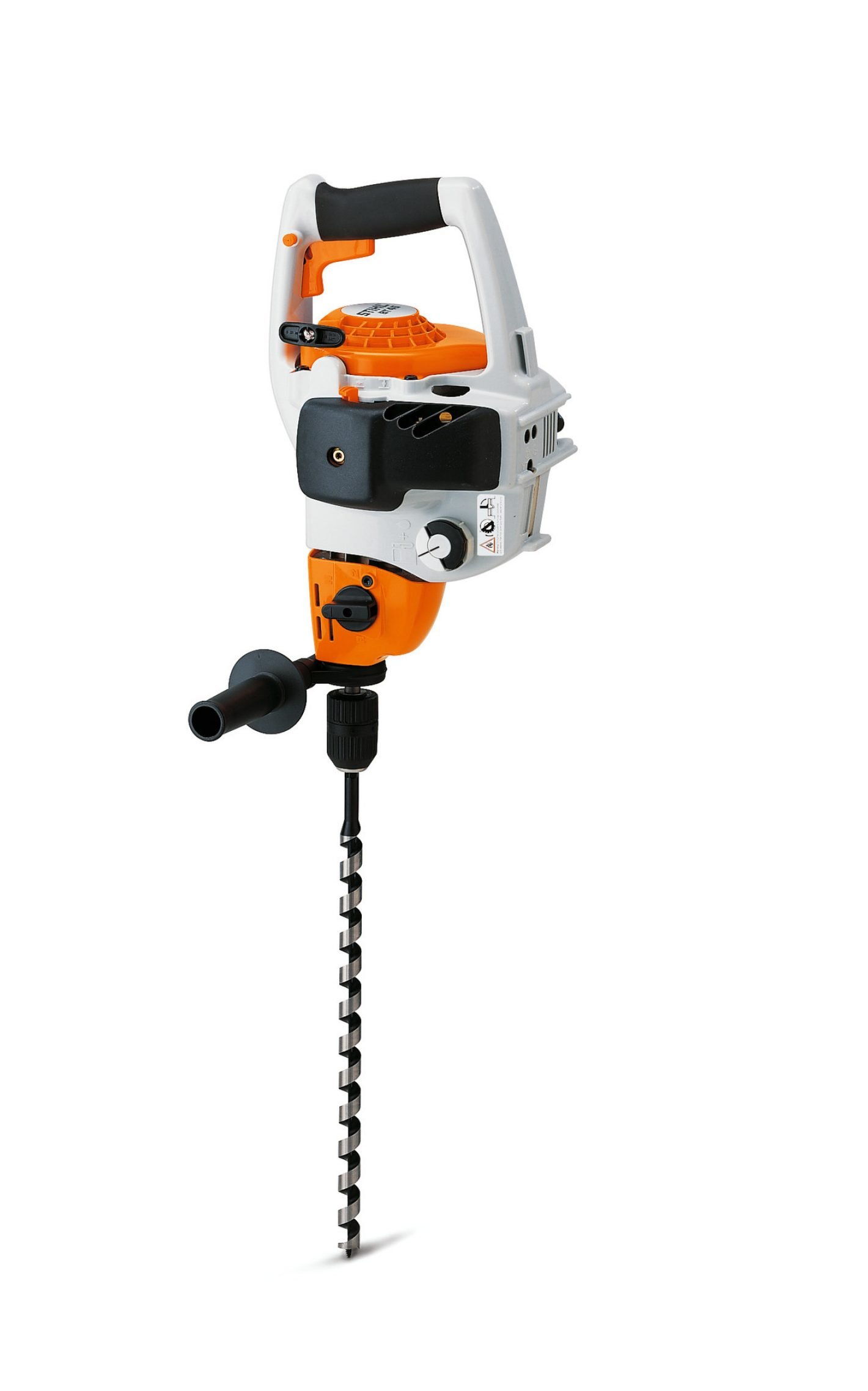 Burghiu pentru lemn Ø 25 mm BT45 2