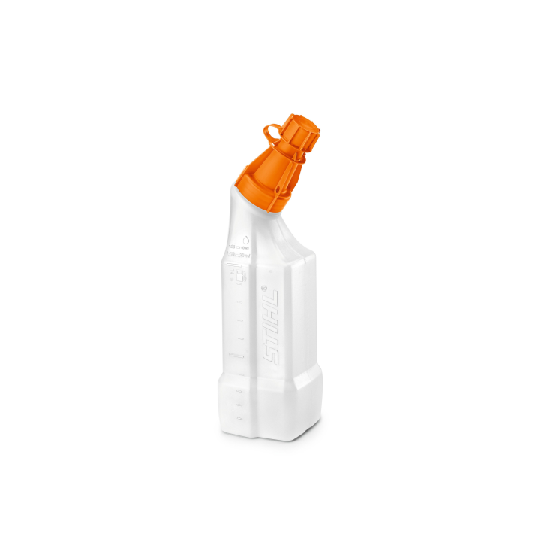 Butelie de mixare 1L