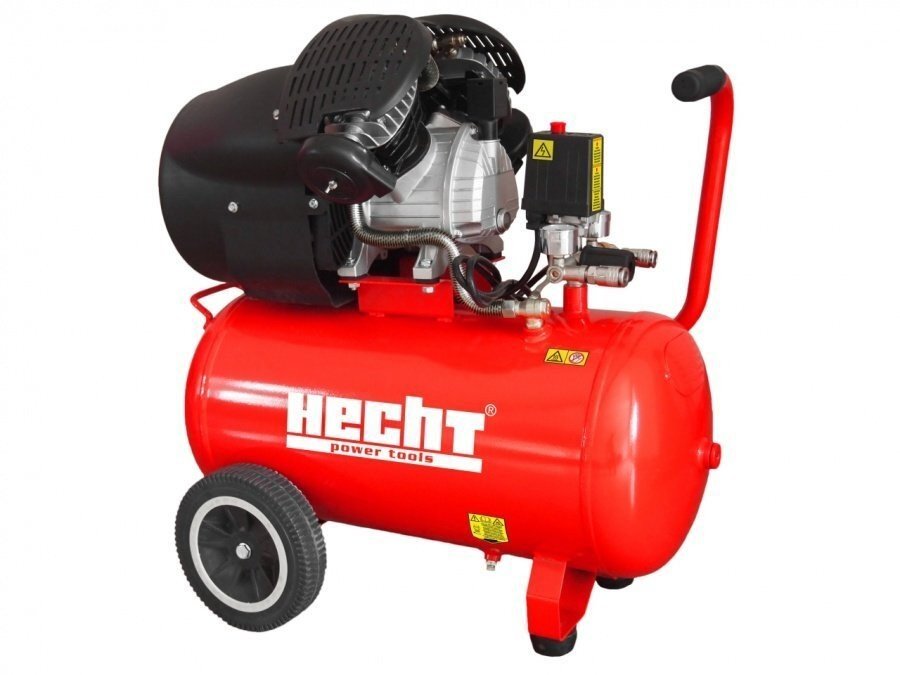 Compresor de aer HECHT 2353