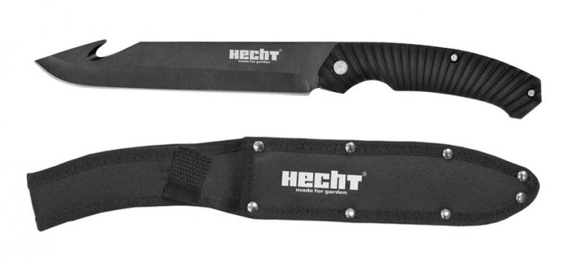 Cutit de gradina Hecht 600635 35 cm cu carlig 2
