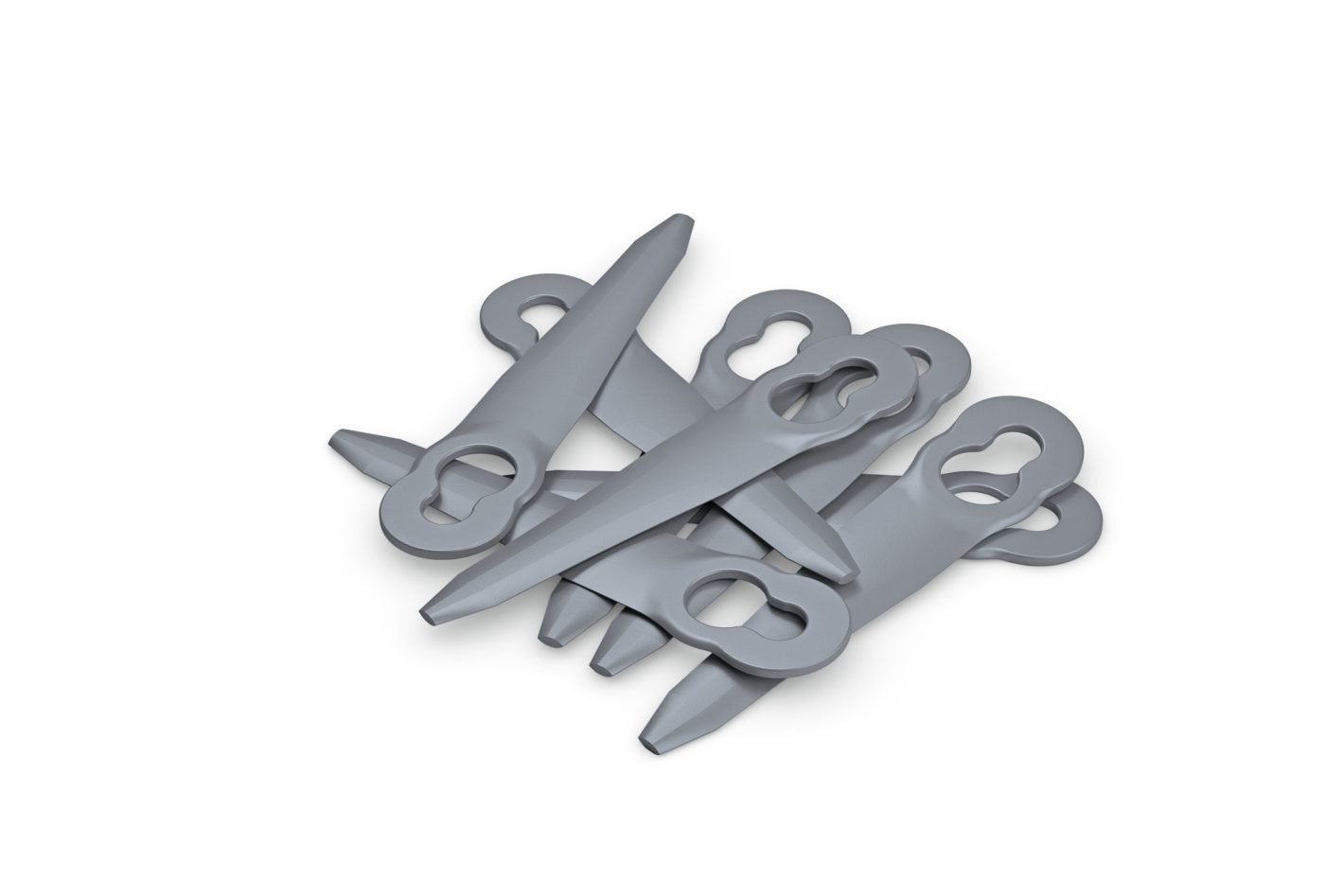 Cuţite PolyCut 2-2