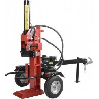 Despicator de lemne benzina HECHT 6422 3