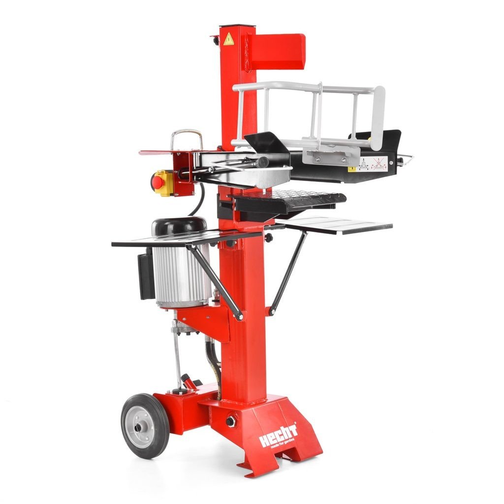 Despicator de lemne electric HECHT 6060