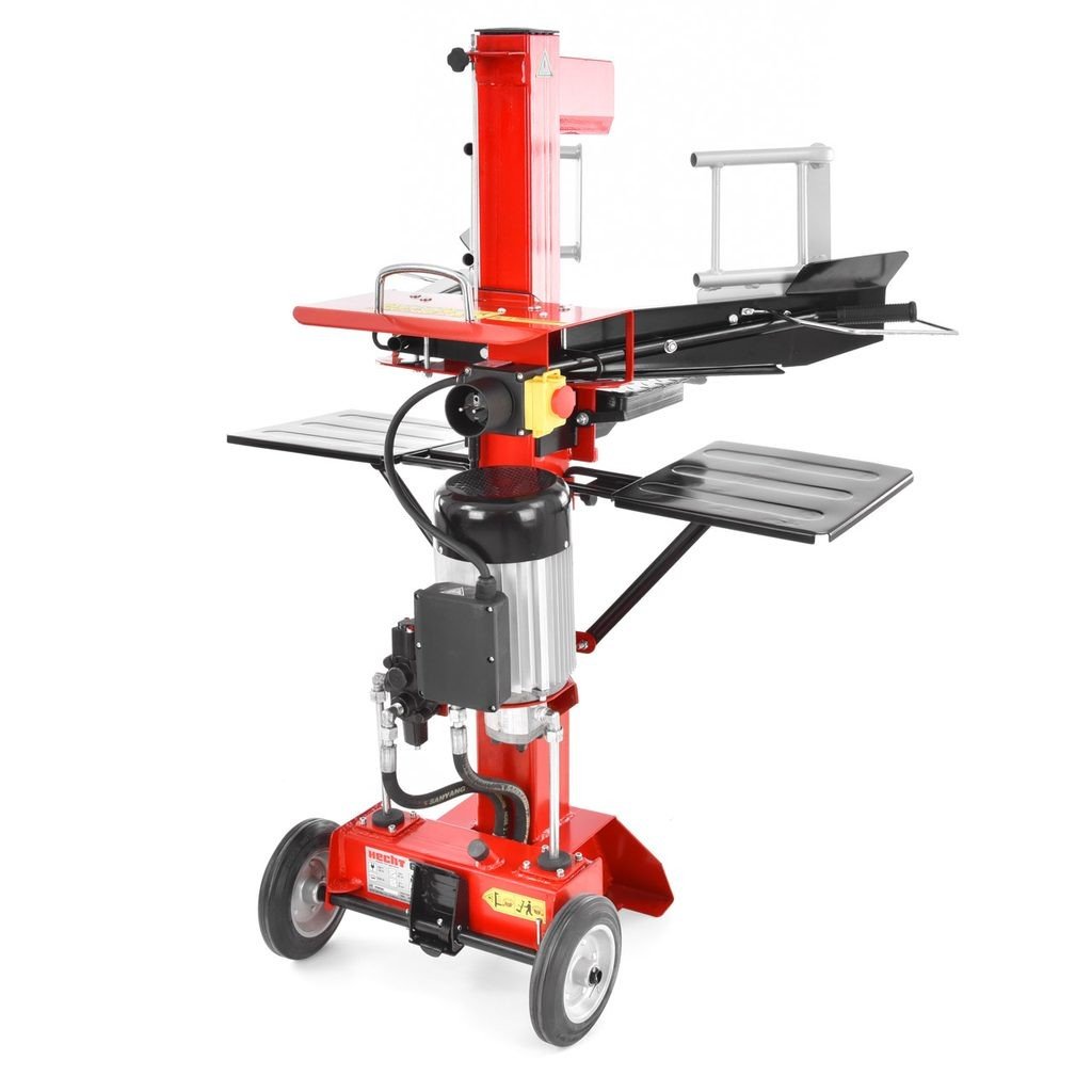 Despicator de lemne electric HECHT 6060 2