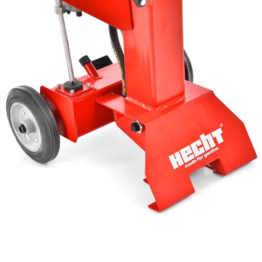 Despicator de lemne electric HECHT 6060 3