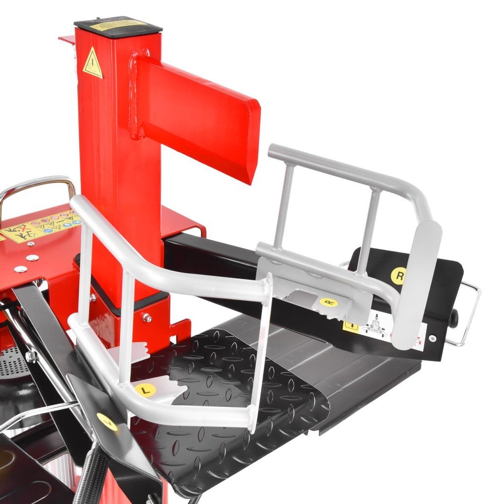 Despicator de lemne electric HECHT 6060 5