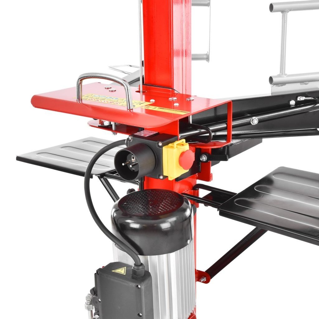 Despicator de lemne electric HECHT 6060 6