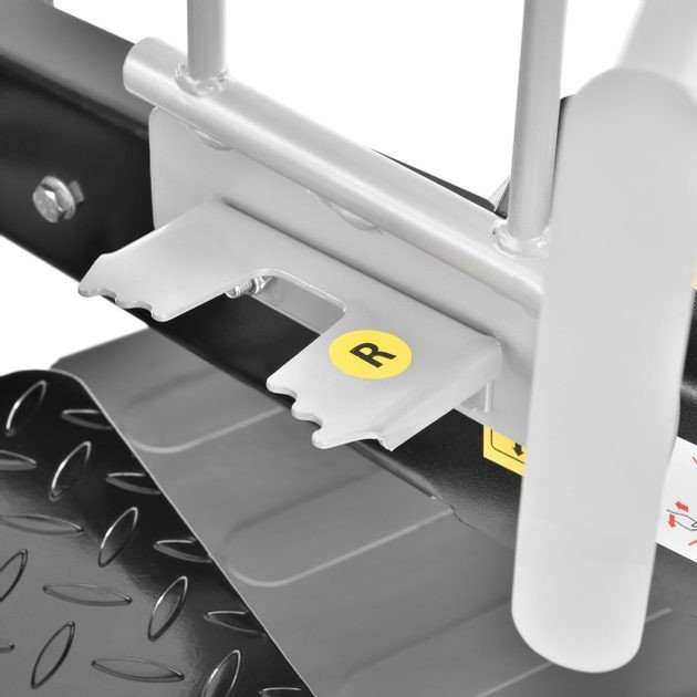 Despicator de lemne electric HECHT 6060 8
