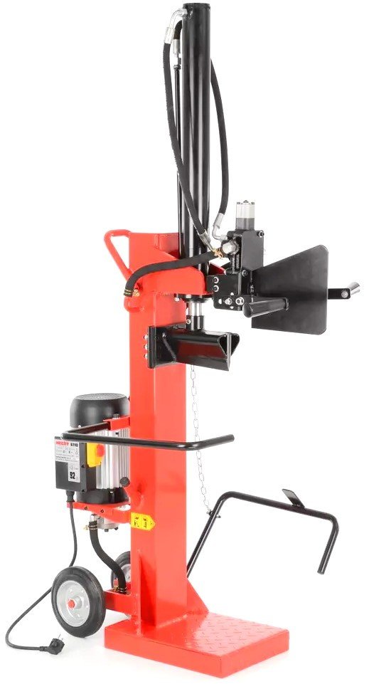 Despicator de lemne electric HECHT 6110