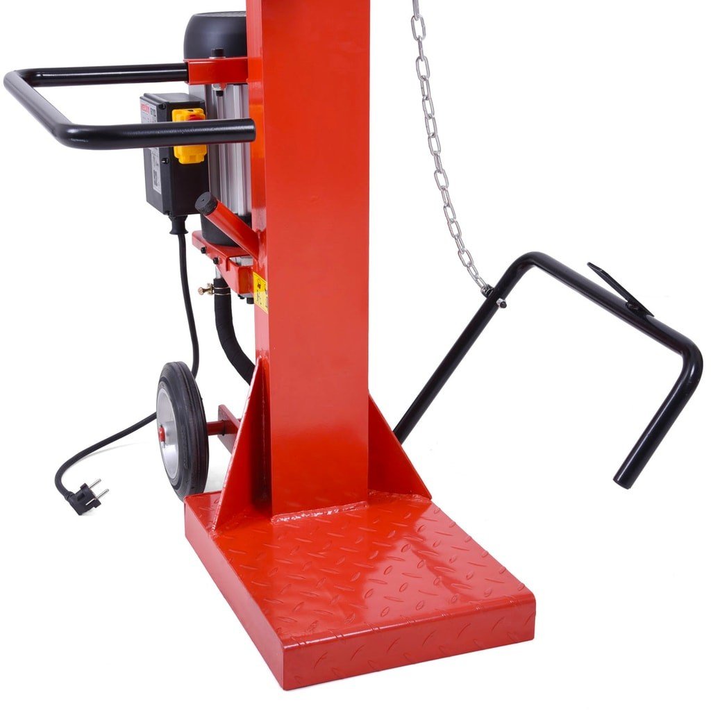 Despicator de lemne electric HECHT 6110 2