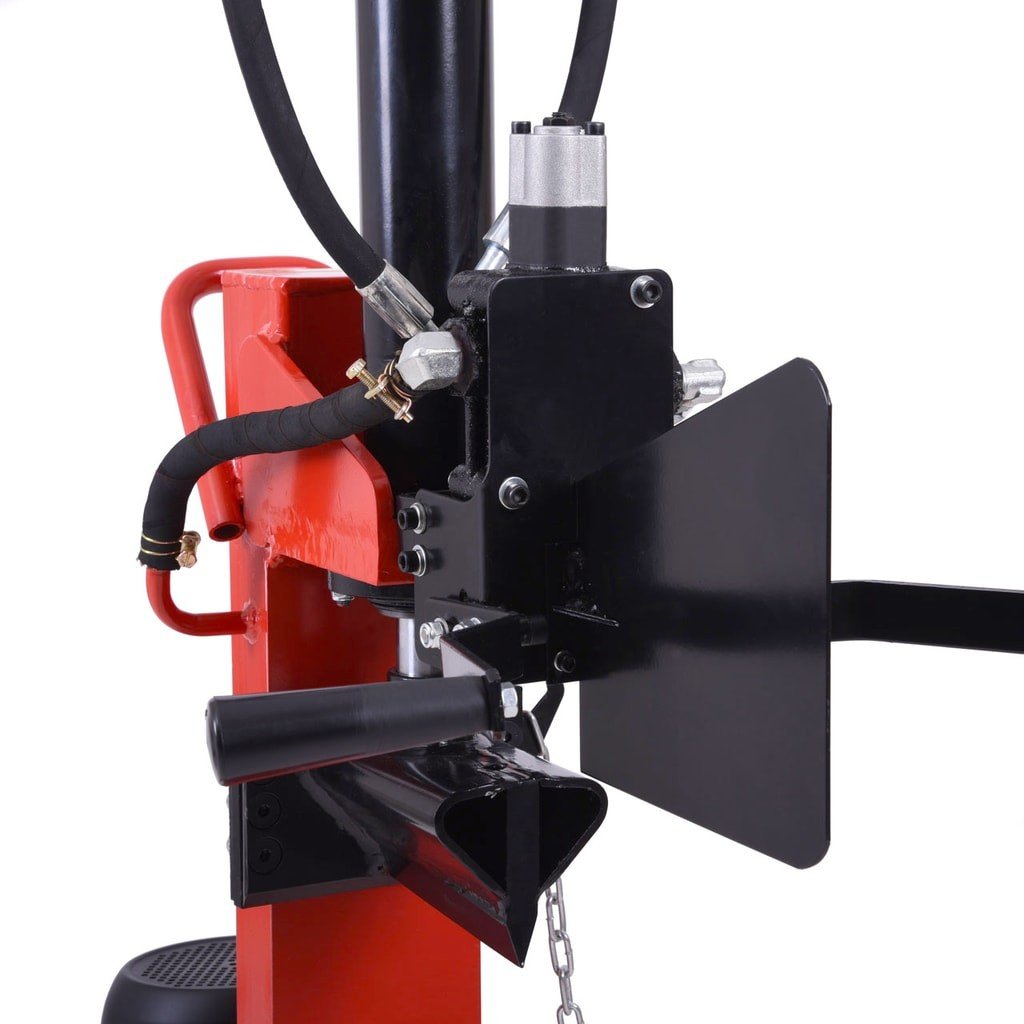Despicator de lemne electric HECHT 6110 3