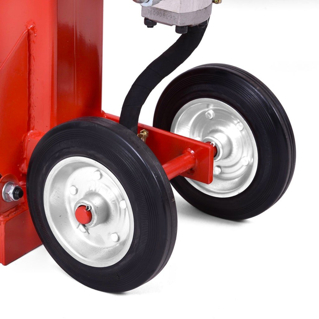 Despicator de lemne electric HECHT 6110 4