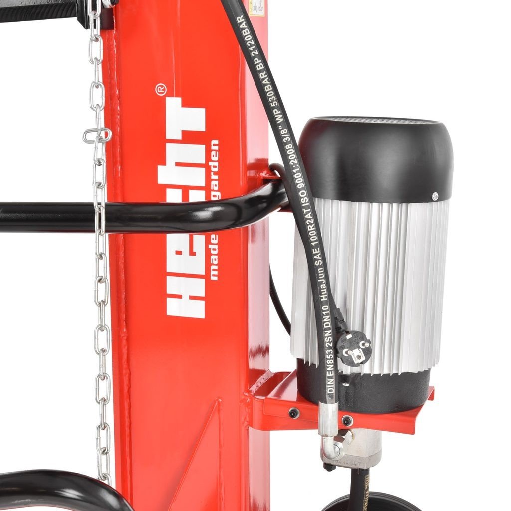 Despicator de lemne electric HECHT 6121 3