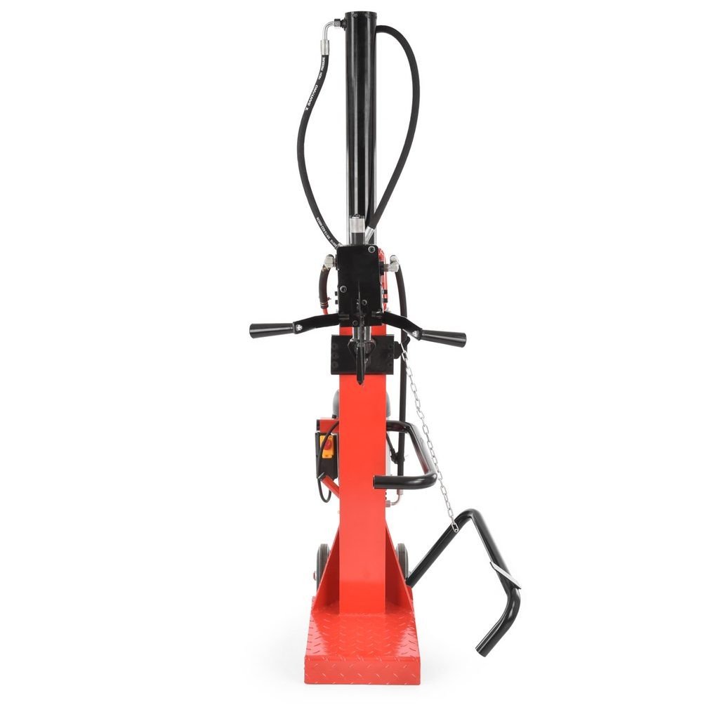 Despicator de lemne electric HECHT 6121 4