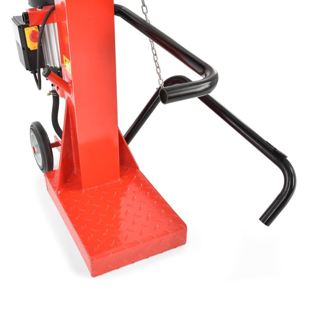 Despicator de lemne electric HECHT 6121 5