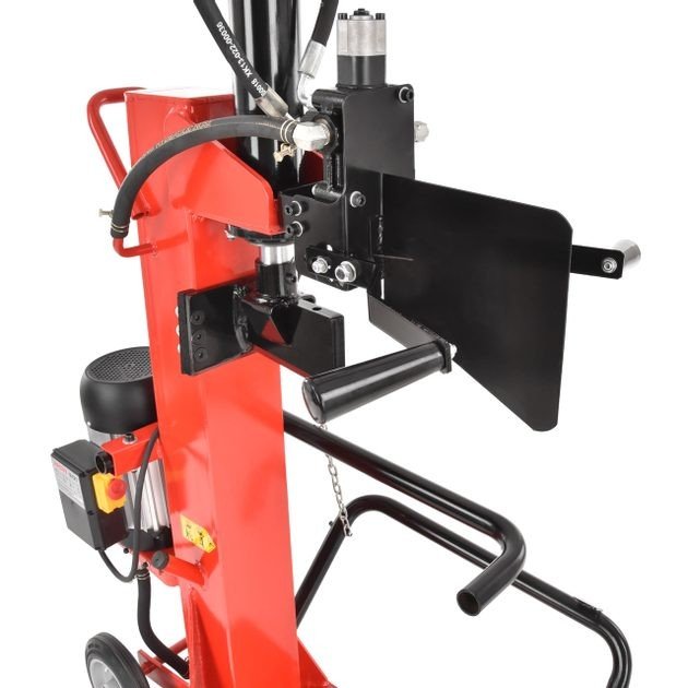 Despicator de lemne electric HECHT 6121 6