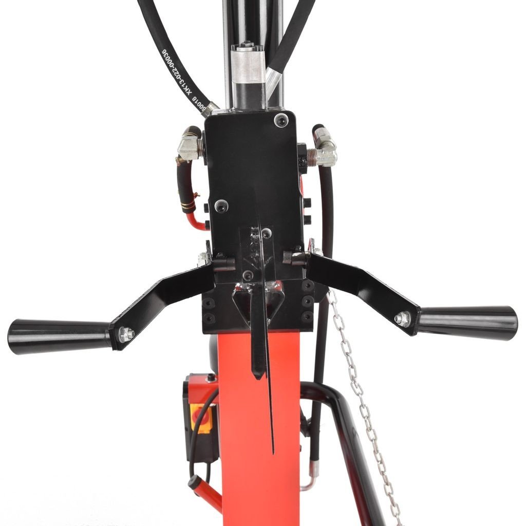 Despicator de lemne electric HECHT 6121 7