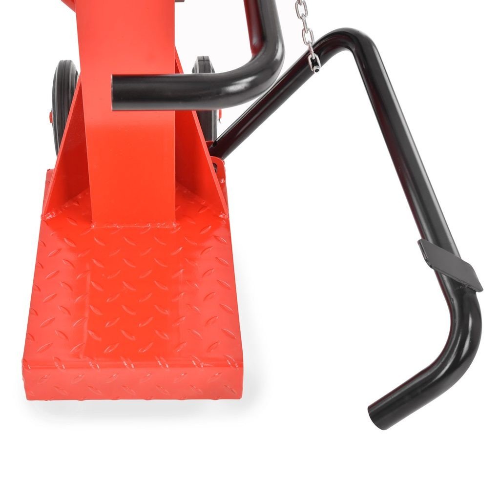 Despicator de lemne electric HECHT 6121 8
