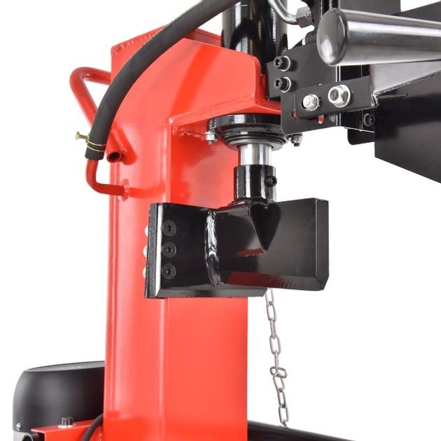 Despicator de lemne electric HECHT 6121 9