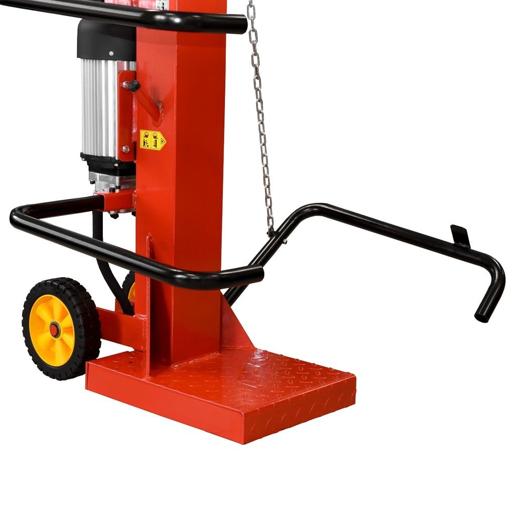 Despicator de lemne electric HECHT 6160 2