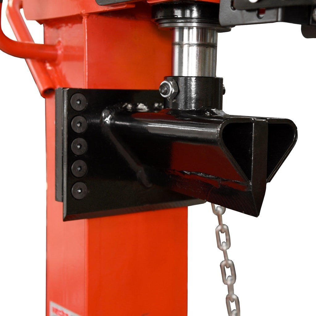 Despicator de lemne electric HECHT 6160 3