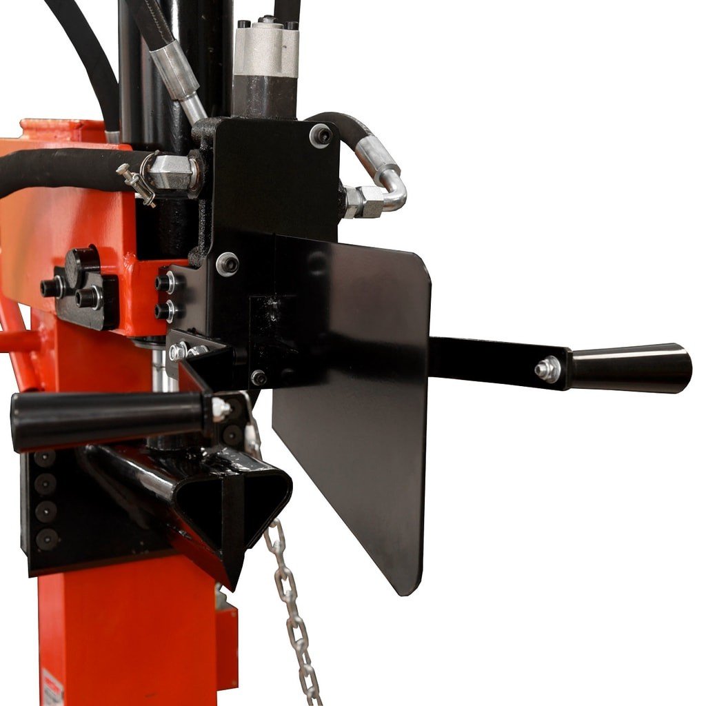 Despicator de lemne electric HECHT 6160 5