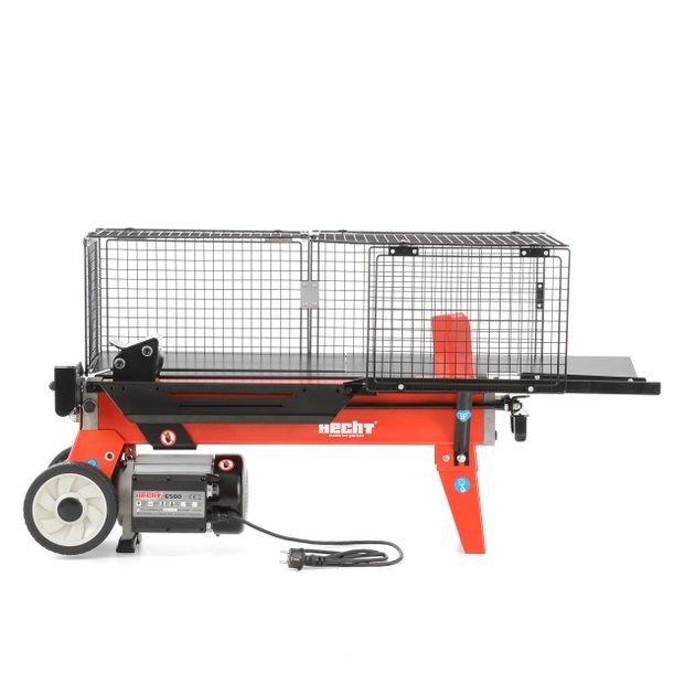 Despicator de lemne electric HECHT 6500