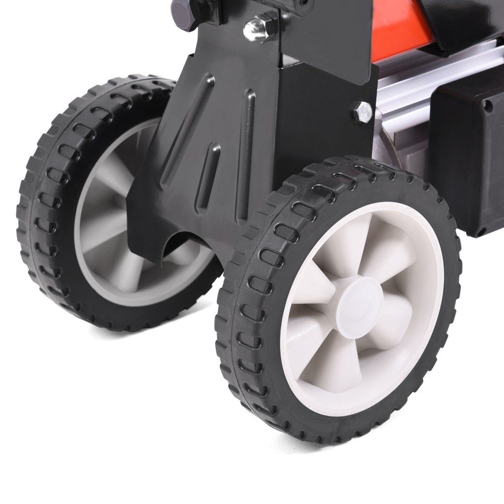 Despicator de lemne electric HECHT 670 5