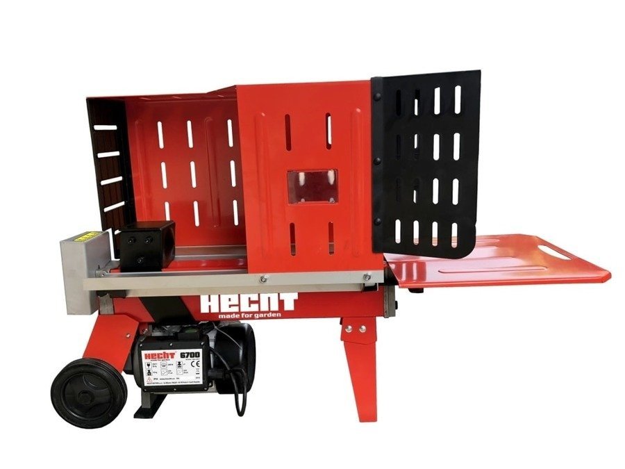 Despicator de lemne electric HECHT 6700