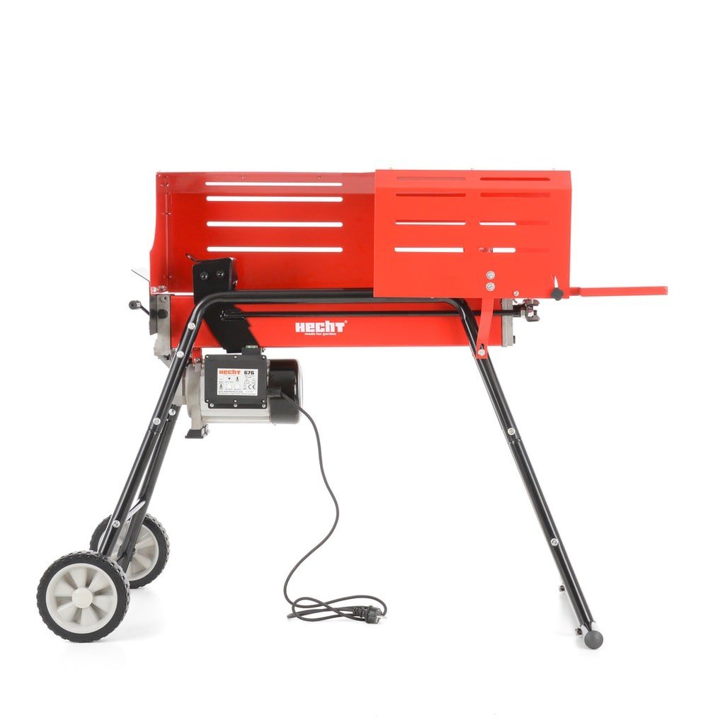 Despicator de lemne electric HECHT 676