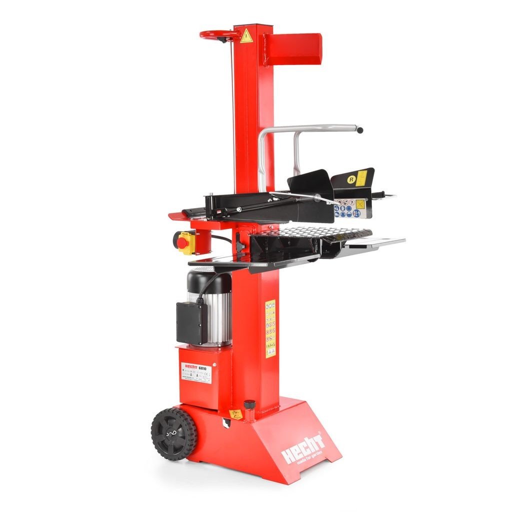 Despicator de lemne electric HECHT 6810