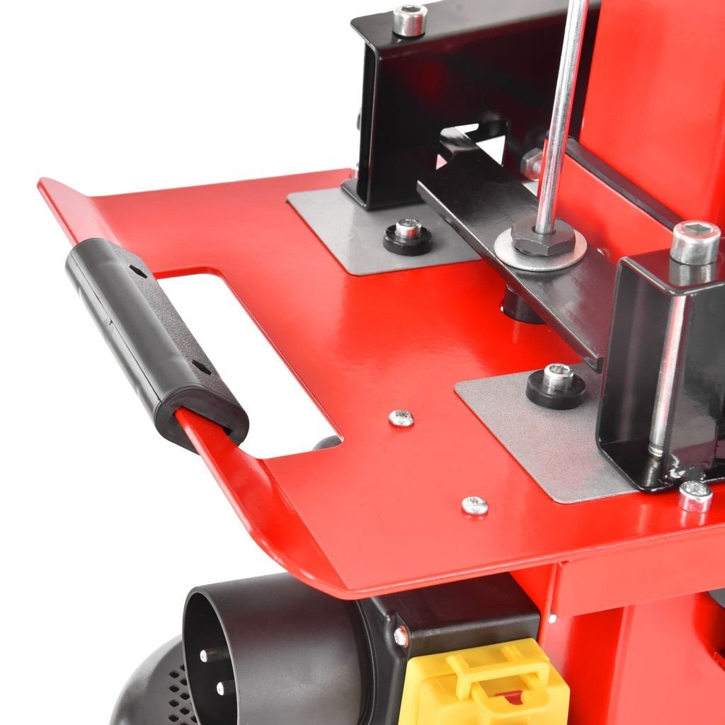 Despicator de lemne electric HECHT 6810 3