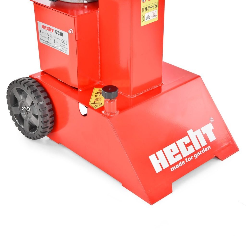 Despicator de lemne electric HECHT 6810 5