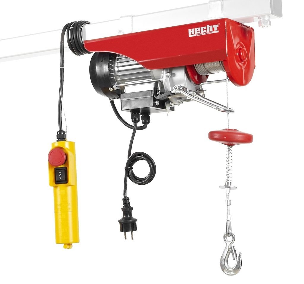 Electropalan Hecht 8425