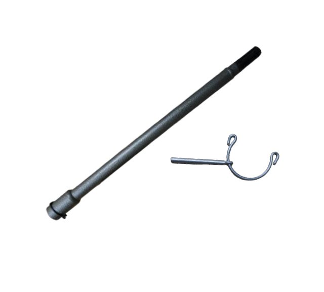 Extensie 450 mm BT 121/130