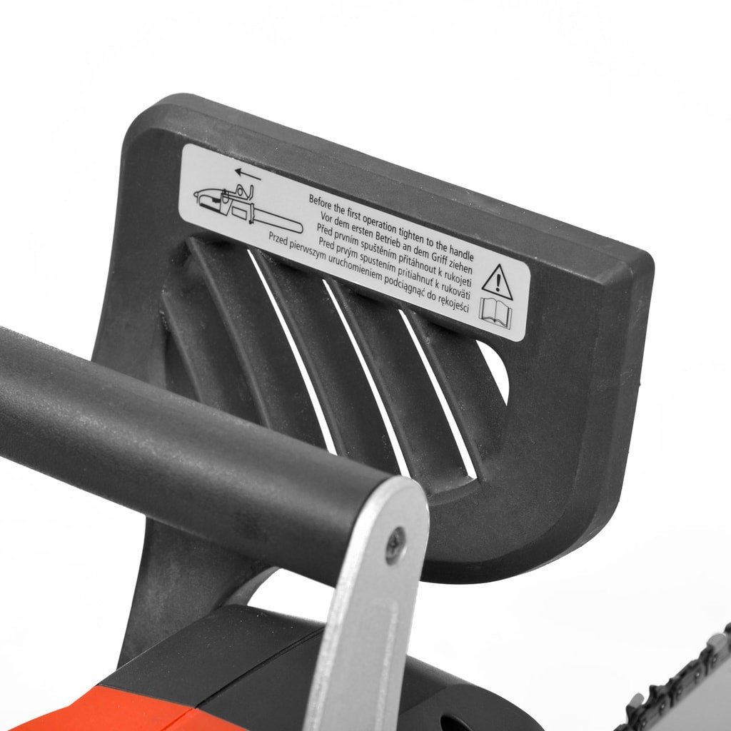 Fierastrău electric HECHT 2416QT 6