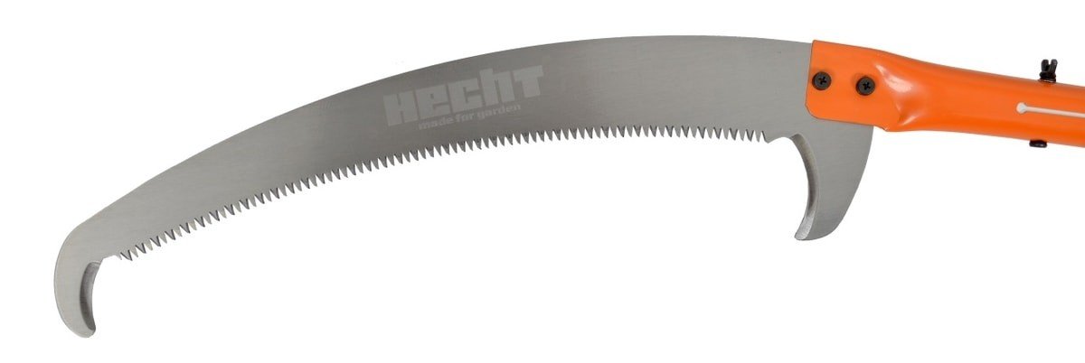 Fierastrau telescopic HECHT 900025 2